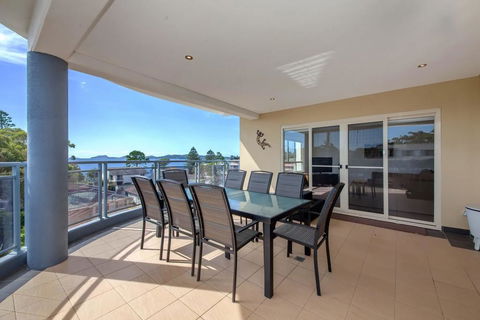Alta Mira, Unit 14, 12 - 14 Soldiers Point Rd - ACT Tourism 0