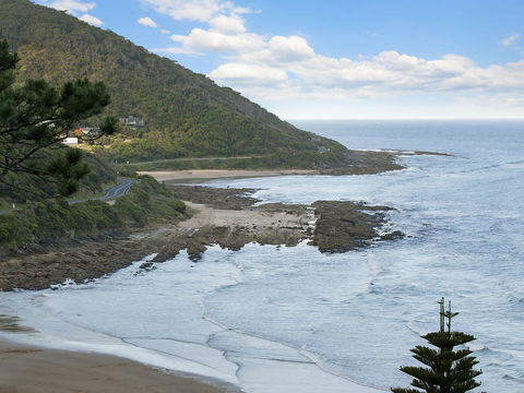 Altair - ACT Tourism 2