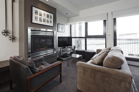 Alto Villa 403 - ACT Tourism 0