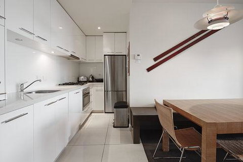 Alto Villa 403 - ACT Tourism 2