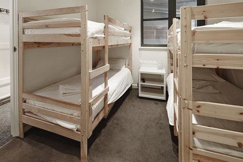 Alto Villa 403 - ACT Tourism 3