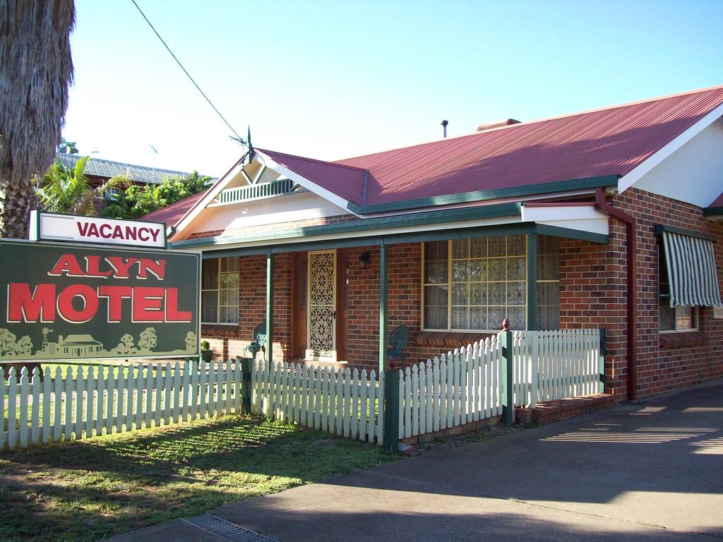 Gunnedah NSW ACT Tourism