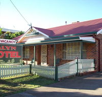 Alyn Motel - ACT Tourism