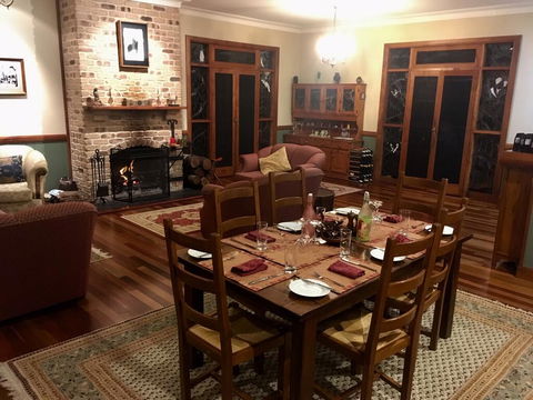 Amamoor Lodge - ACT Tourism 3