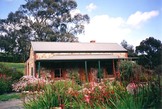Ashbourne SA ACT Tourism