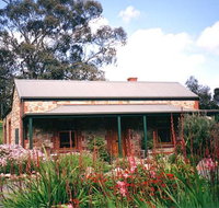 Amanda's Cottage 1899 - ACT Tourism