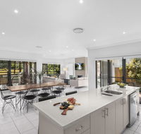 Amaroo Lodge - ACT Tourism