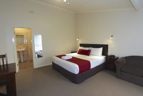 Amaroo Motel - ACT Tourism 2