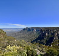 Amaroo Mountaintop Villa