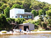 Book Ansons Bay Accommodation Vacations ACT Tourism ACT Tourism