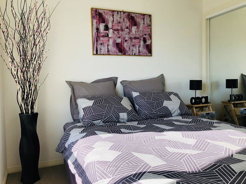 Amazing Apartment Ocean Views And Hot Tub On Balcony - Coolangatta - ACT Tourism 2