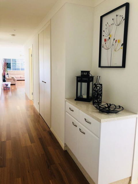 Amazing Apartment Ocean Views And Hot Tub On Balcony - Coolangatta - ACT Tourism 3