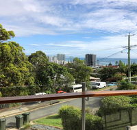 Amazing apartment ocean views and hot tub on balcony - Coolangatta - ACT Tourism