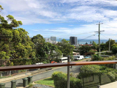 Amazing Apartment Ocean Views And Hot Tub On Balcony - Coolangatta - ACT Tourism 0