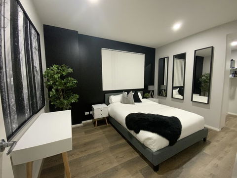 Amazing New Apartment Penrith, Prime Location - ACT Tourism 0