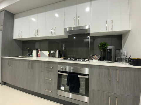 Amazing New Apartment Penrith, Prime Location - ACT Tourism 3