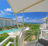 Amazing Ocean Views Resort Apartment - ACT Tourism