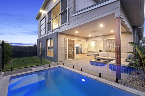 Amber House - ACT Tourism 3