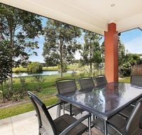 Amber Lakes - ACT Tourism