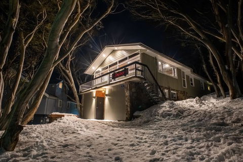 Amber Lodge Mt Buller - ACT Tourism 0