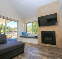 Amber Mist Villa One