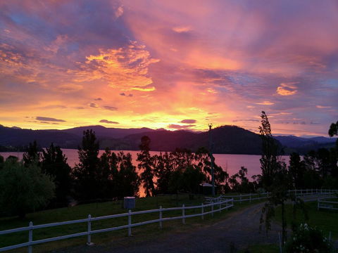 Ambience On Huon Bed & Breakfast - ACT Tourism 0