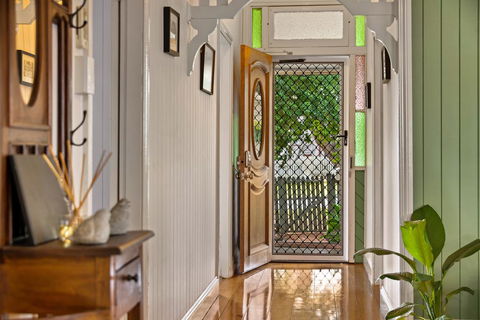 Ambiente Cottage - Pet And Family Friendly - ACT Tourism 1