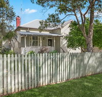 Ambiente Cottage - Pet and Family Friendly - ACT Tourism