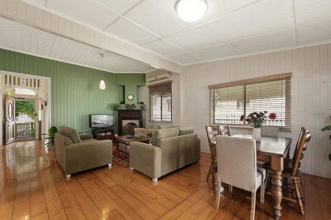 Ambiente Cottage - Pet And Family Friendly - ACT Tourism 3