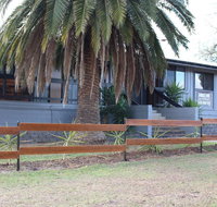 Amble Inn - ACT Tourism