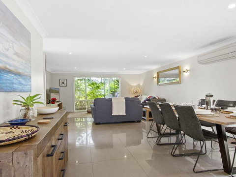 Amersham - Great Family Accommodation - ACT Tourism 2