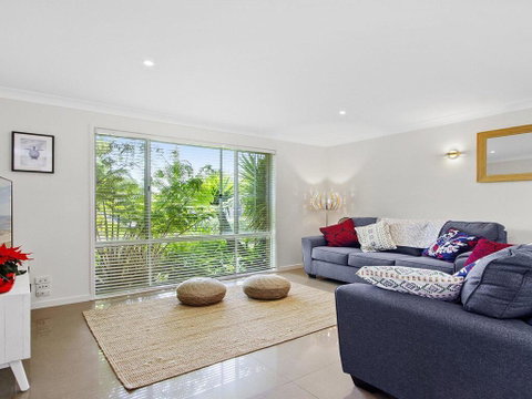 Amersham - Great Family Accommodation - ACT Tourism 1