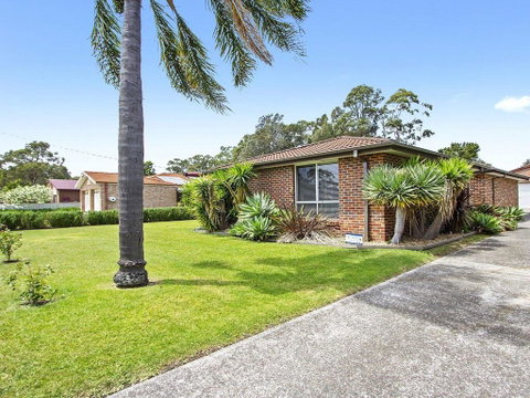 Amersham - Great Family Accommodation - ACT Tourism 0