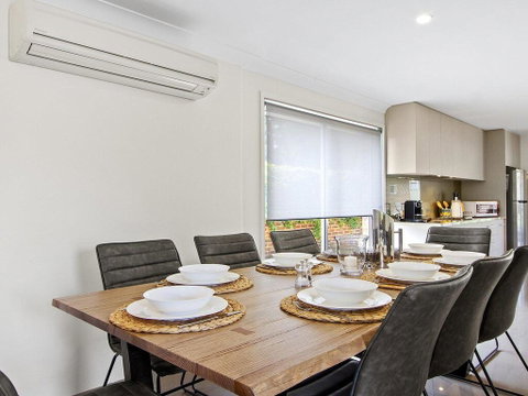 Amersham - Great Family Accommodation - ACT Tourism 3
