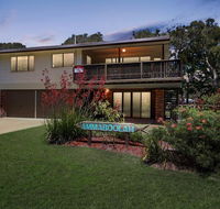 Ammaboolah at Hat Head - ACT Tourism