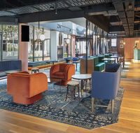 Amora Hotel Riverwalk - ACT Tourism