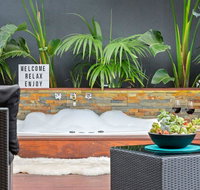 AMORE A Tranquil Retreat with Couples Spa - ACT Tourism