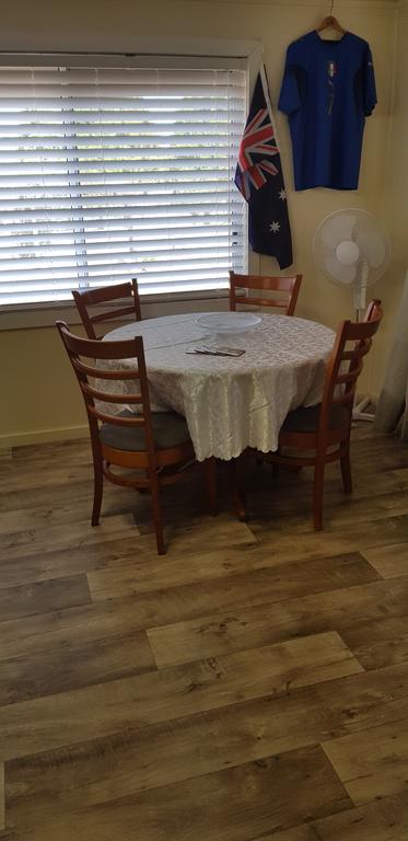 Amore Casa Tenterfield - ACT Tourism 1