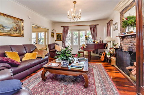 Amore Mt Tamborine - ACT Tourism 3