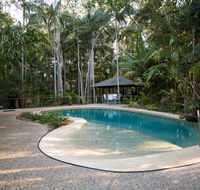 Amore On Buderim Rainforest Cabins - ACT Tourism