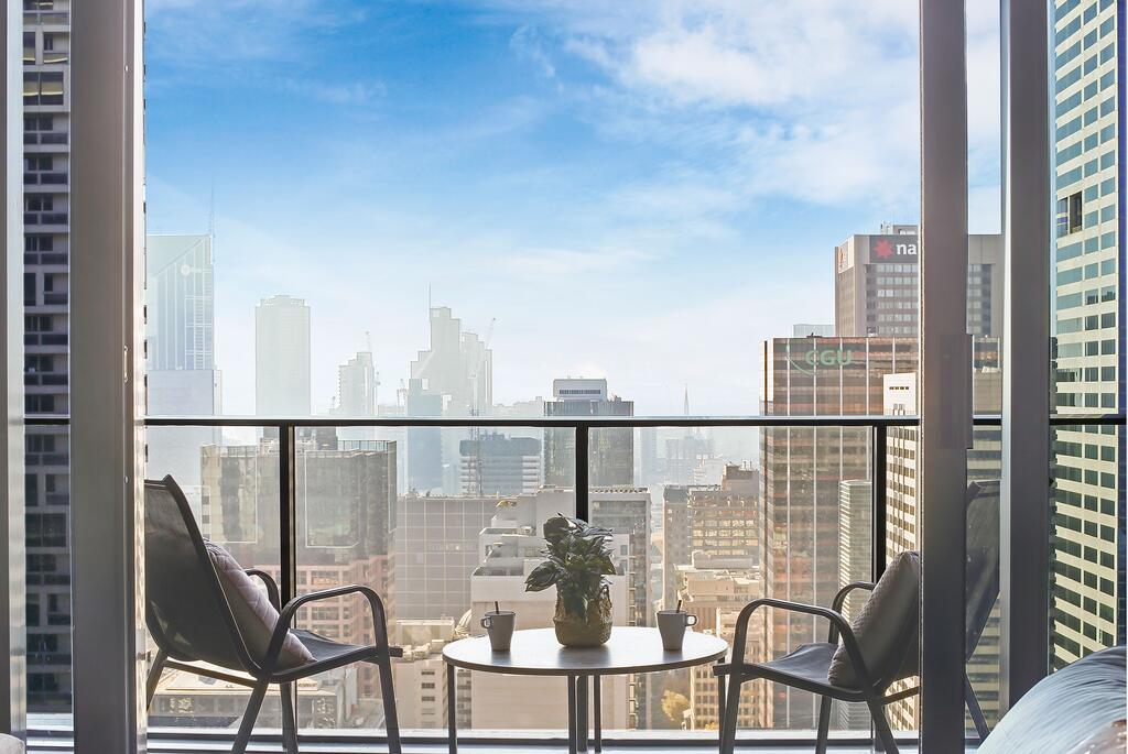 Melbourne VIC ACT Tourism