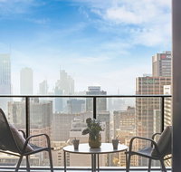 An Exquisite 2BR Apt with Stunning City Views - ACT Tourism