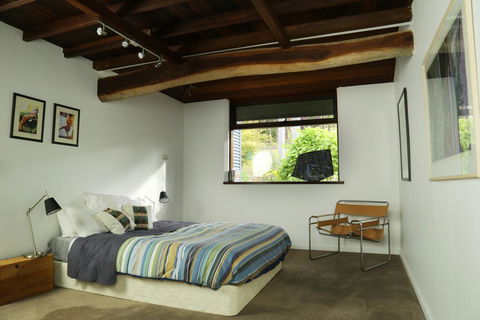 Anagama House & Studio - ACT Tourism 3