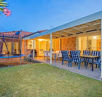 Anaheim Family Lodge by Getastay - ACT Tourism