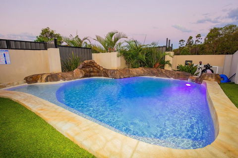 Anaheim Park Oasis By Getastay - ACT Tourism 0