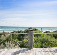 Anchor Beachfront Retreat - ACT Tourism