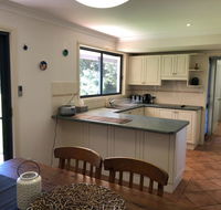 Anchor Down at Hat Head - ACT Tourism