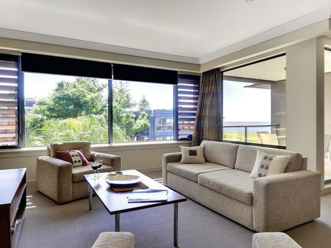 Anchorage @Harbourside - Magnificent Views - ACT Tourism 0