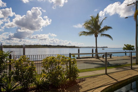 Anchorage Apartments - ACT Tourism 3