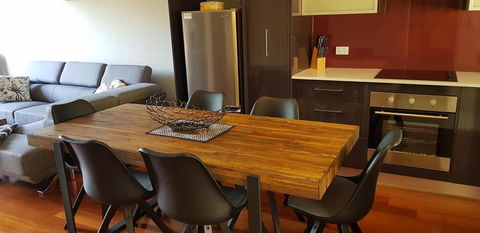 Anchorage Apartments - ACT Tourism 3